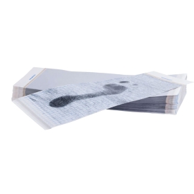 Podotrack Foot Impression Sheets