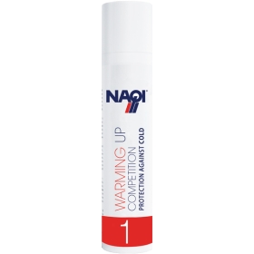 NAQI Warming Up Competition 1,2,3 - 100ml