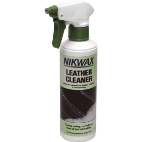 Nikwax Leather Cleaner Spray
