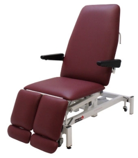 Plinth Podiatry Chair