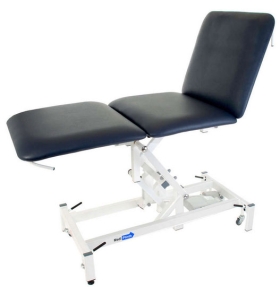 3 Section Electric Physio Couch