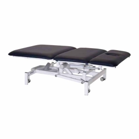 Physio Bed - Bariatric 3 Section - 100cm Width