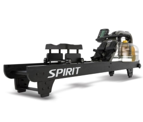 Spirit Fitness CRW900 Water Resistance Rower
