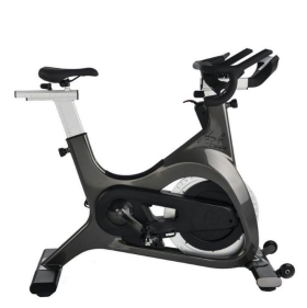 Spirit Fitness Johnny G Class Upright Bike