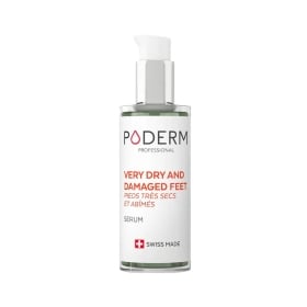 Poderm Serum for Very Dry and Damaged Feet