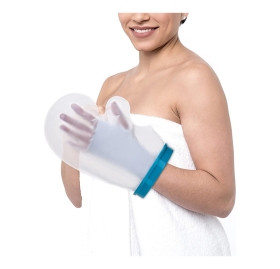 Multicast Waterproof Adult Hand Cast Cover - 12" (30.5cm)