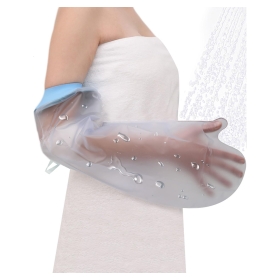 Multicast Waterproof Adult Long Arm Cast Cover - 39" (99cm)