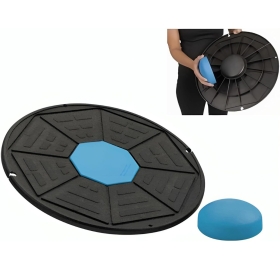 Physioworx Wobble and Balance Board