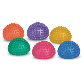 Physioworx Balance Pods - Balance Aid, Sensory,  Body Awareness or Exercise