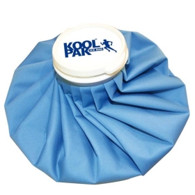 KoolPak Reusable Ice Bag with Screw Cap