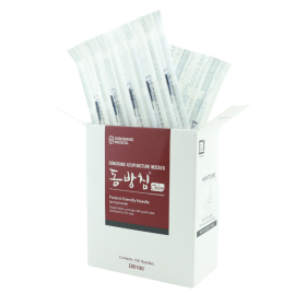 Acupuncture Needles