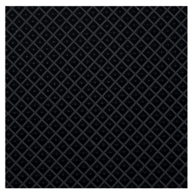 Rubber Pyramid Soling