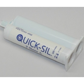 Quick-Sil Silicone