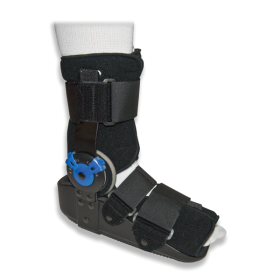 Short Air ROM Walker - for Ankle Sprains and Post Surgery