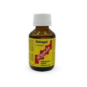 Renia Rehagol Glue Primer - Rubber and Latex