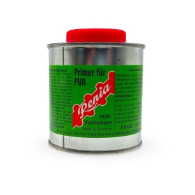 Renia Primer for PUR - Primes Poron and PU