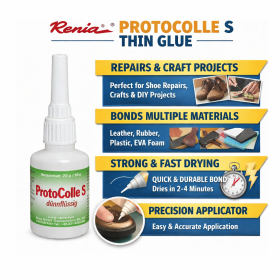 ProtoColle S Thin Glue