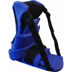 NeuroFlex Restorative Flex Boot - Ankle Contracture Boot for Neurological Conditions