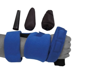 NeuroFlex® Restorative™  Flex Hand - Universal Size - Right  (with reverse cones)