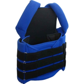 NeuroFlex® Restorative Safe with Cervical Attachment