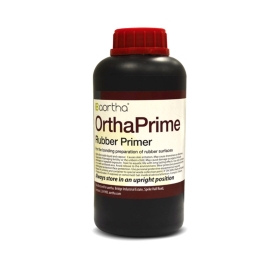 Rubber Adhesive Primer