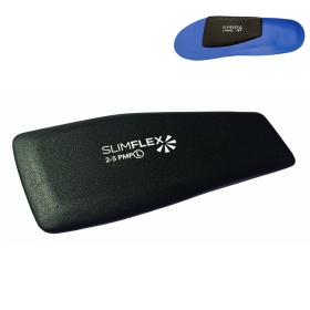 Slimflex 2-5 PMP Adhesive Pads for Orthotic Insoles 
