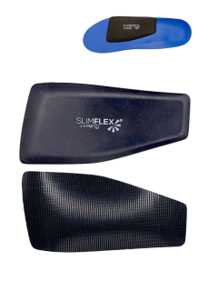 Slimflex 2-5 PMP Micro Hook Pads for Orthotic Insoles 