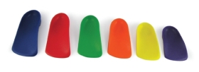 Kiddythotics Sizer Kit for use with Kiddythotics