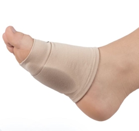 Silipos Gel Arch Support Sleeves 
