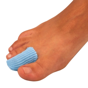 Silipos Toe Protectors - Antibacterial 