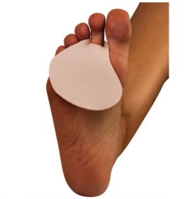 Ball Of The Foot Pads - Ideal for Calluses and Neuromas