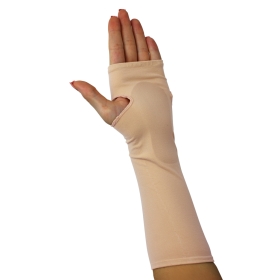 Silipos Carpal Tunnel and Compression Sleeve