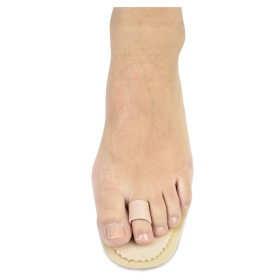 Single Toe Splints