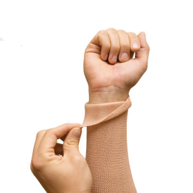 Silipos Gel Leg and Wrist Protector