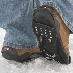 Snow Trax