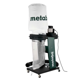 SPA 1200 Dust Extraction Unit
