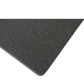 Sponge Rubber
