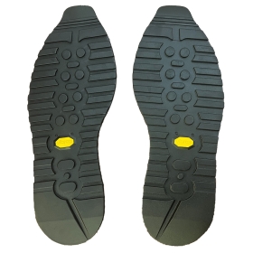 Vibram Sports Flat Sole - 2002/70 Style