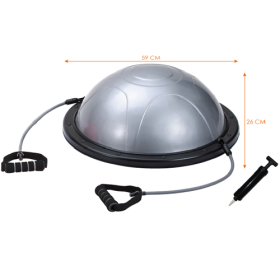 Balance Core Trainer 75cm