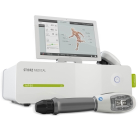 MP50 Ultra Radial Shockwave Device