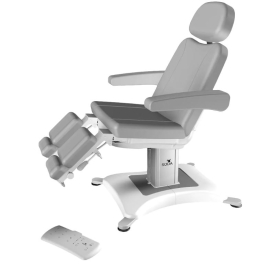 Foot care treatment chair MOVE