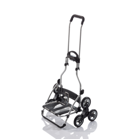 Mobile Working Stair Climber Trolley