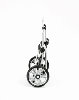 Mobile Working 2-wheel Trolley, weight 2.5kg