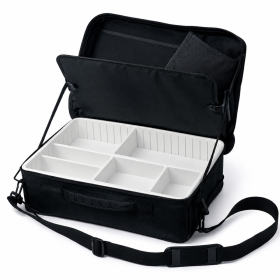 Mobile Working Accessory Bag (no contents)