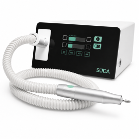 SUDA Air Podiatry Drill - Silent Power - 40,000 rpm