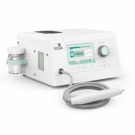 SUDA S PRO CX Podiatry Water Spray Drill (40,000rpm)
