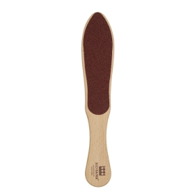 Wooden Foot File