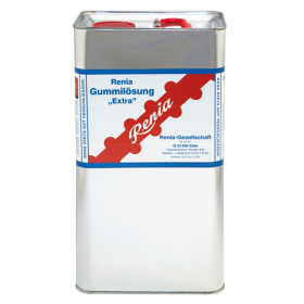 Rubber Adhesive