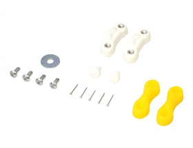 Reinforced Aflex DORSI Joints for AFOs