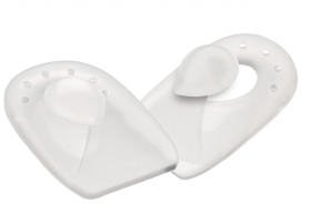 Silipos Active Heel Spur Pad